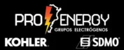 Generadores eléctricos diesel y gas