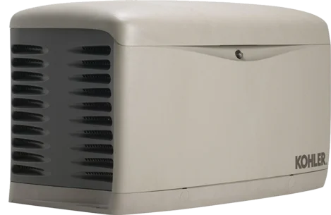 Kohler 20RESA Generador residencial Kohler