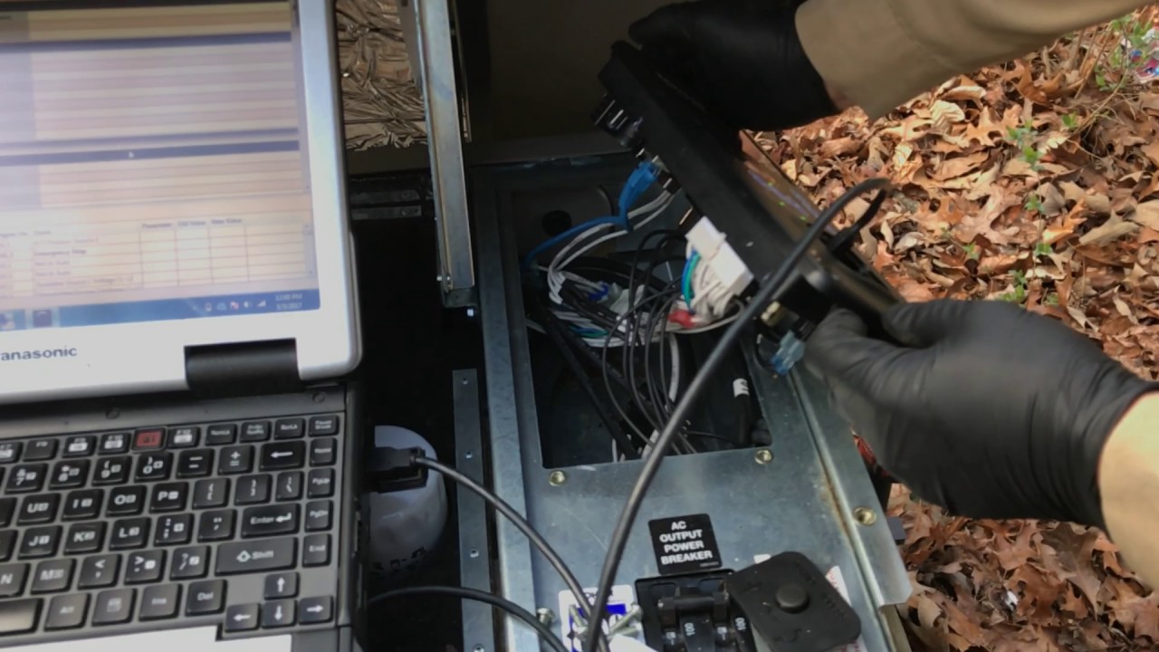 Generadores eléctricos abonos mensuales Servicio de mantenimiento programado mensual