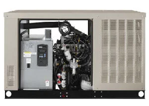 Kohler 24RECL Generador eléctrico a gas 23 Kva