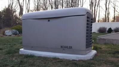 Kohler  Instalaciones