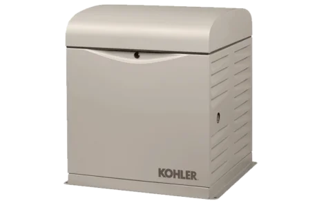 Kohler 12RES Grupo electrógeno Kohler 12 Kva